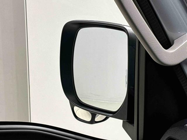 ハイゼットトラックジャンボエクストラ 電動格納式ドアミラー パワーウインドウLEDヘッドランプ オーバーヘッドシェルフ プッシュボタンスタート キーフリーシステム スーパーUV&IRカットガラス(フロントガラス) スペアタイヤ 10CMフロントスピーカー(広島県)の中古車