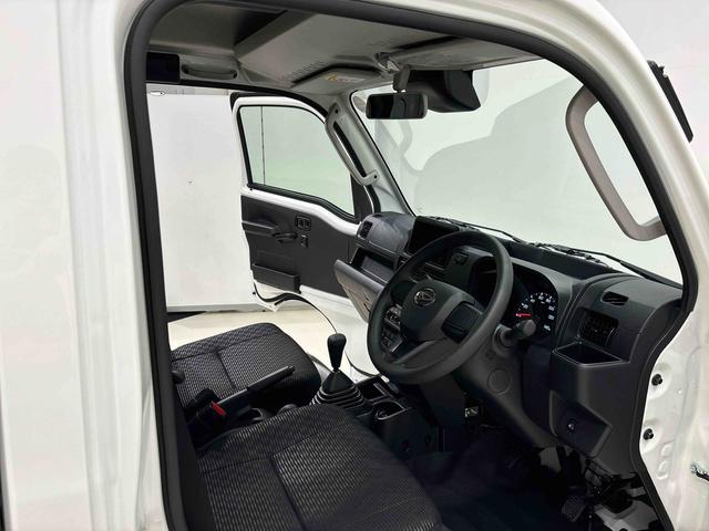 ハイゼットトラックジャンボエクストラ　４ＷＤ　５ＭＴプッシュボタンスタート　パワーウインドー　電動格納式ドアミラー　ガードフレーム　格納式テールゲートチェーン　ＬＥＤへッドランプ　ＬＥＤフォグランプ　スペアタイヤ（広島県）の中古車