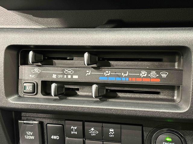 ハイゼットトラックジャンボエクストラ　４ＷＤ　５ＭＴプッシュボタンスタート　パワーウインドー　電動格納式ドアミラー　ガードフレーム　格納式テールゲートチェーン　ＬＥＤへッドランプ　ＬＥＤフォグランプ　スペアタイヤ（広島県）の中古車