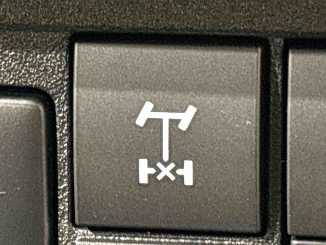 ハイゼットトラックジャンボエクストラ　４ＷＤ　５ＭＴプッシュボタンスタート　パワーウインドー　電動格納式ドアミラー　ガードフレーム　格納式テールゲートチェーン　ＬＥＤへッドランプ　ＬＥＤフォグランプ　スペアタイヤ（広島県）の中古車