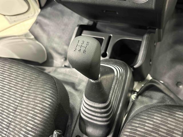 ハイゼットトラックジャンボエクストラ　４ＷＤ　５ＭＴプッシュボタンスタート　パワーウインドー　電動格納式ドアミラー　ガードフレーム　格納式テールゲートチェーン　ＬＥＤへッドランプ　ＬＥＤフォグランプ　スペアタイヤ（広島県）の中古車