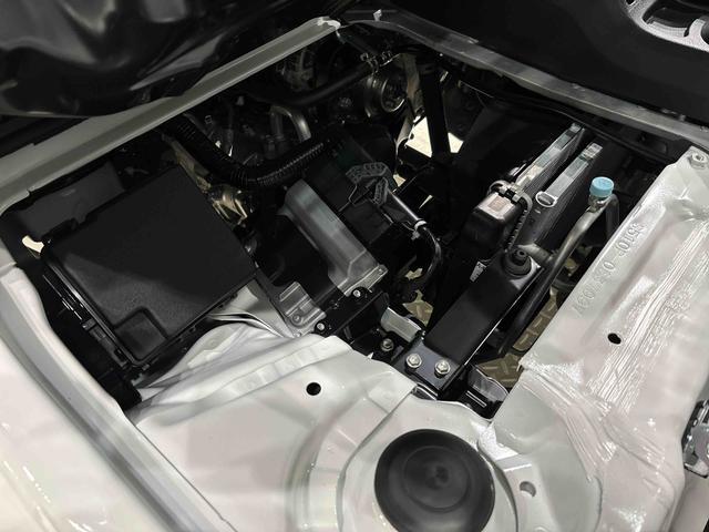 ハイゼットトラックジャンボエクストラ　４ＷＤ　５ＭＴプッシュボタンスタート　パワーウインドー　電動格納式ドアミラー　ガードフレーム　格納式テールゲートチェーン　ＬＥＤへッドランプ　ＬＥＤフォグランプ　スペアタイヤ（広島県）の中古車