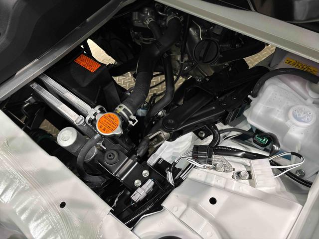 ハイゼットトラックジャンボエクストラ　４ＷＤ　５ＭＴプッシュボタンスタート　パワーウインドー　電動格納式ドアミラー　ガードフレーム　格納式テールゲートチェーン　ＬＥＤへッドランプ　ＬＥＤフォグランプ　スペアタイヤ（広島県）の中古車