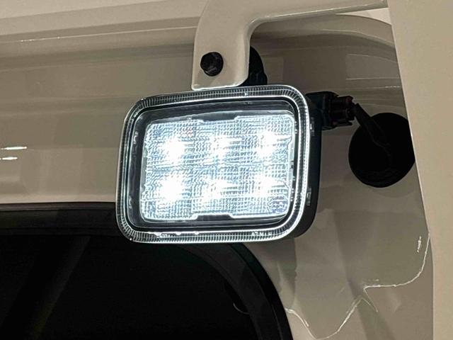 ハイゼットトラックジャンボエクストラ　４ＷＤ　５ＭＴプッシュボタンスタート　パワーウインドー　電動格納式ドアミラー　ガードフレーム　格納式テールゲートチェーン　ＬＥＤへッドランプ　ＬＥＤフォグランプ　スペアタイヤ（広島県）の中古車