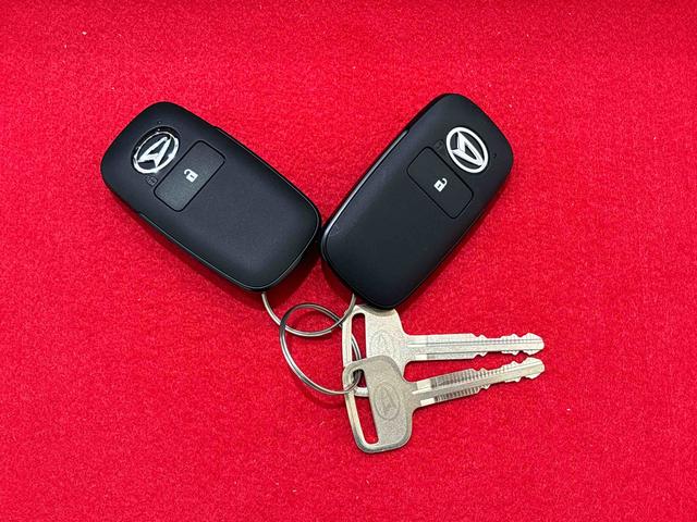 ハイゼットトラックジャンボエクストラ　４ＷＤ　５ＭＴプッシュボタンスタート　パワーウインドー　電動格納式ドアミラー　ガードフレーム　格納式テールゲートチェーン　ＬＥＤへッドランプ　ＬＥＤフォグランプ　スペアタイヤ（広島県）の中古車