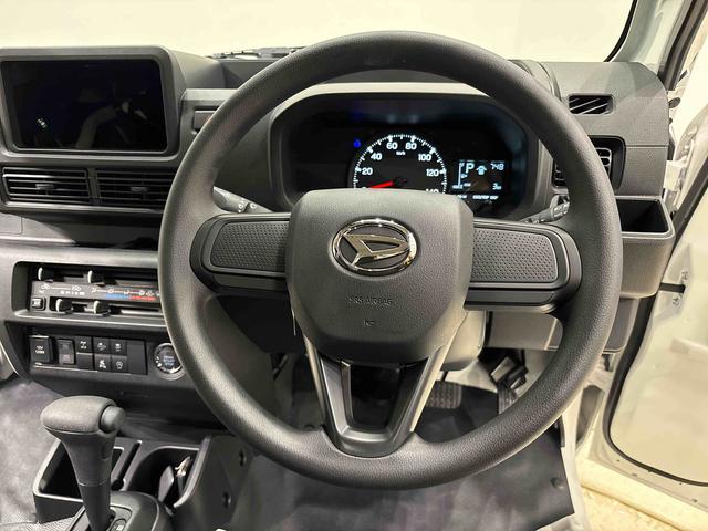 ハイゼットトラックジャンボエクストラ CVT 4WDプッシュボタンスタート オートライト マニュアルエアコン ハンドサイドブレーキ 運転席・助手席パワーウィンドウ サンバイザー LEDヘッドライト(広島県)の中古車