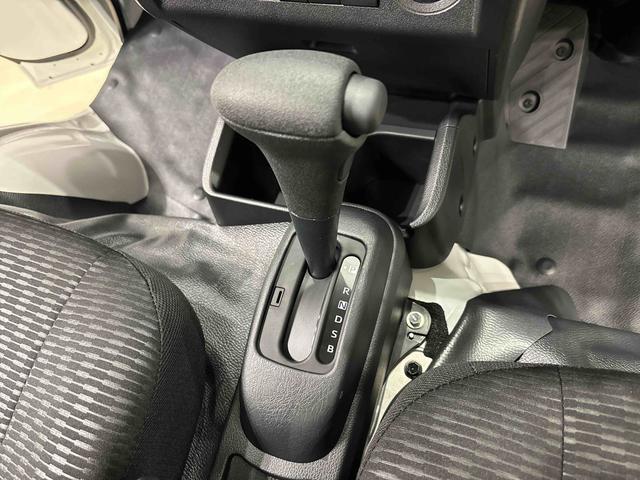 ハイゼットトラックジャンボエクストラ CVT 4WDプッシュボタンスタート オートライト マニュアルエアコン ハンドサイドブレーキ 運転席・助手席パワーウィンドウ サンバイザー LEDヘッドライト(広島県)の中古車