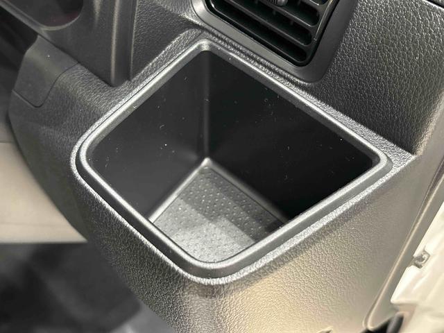 ハイゼットトラックジャンボエクストラ CVT 4WDプッシュボタンスタート オートライト マニュアルエアコン ハンドサイドブレーキ 運転席・助手席パワーウィンドウ サンバイザー LEDヘッドライト(広島県)の中古車