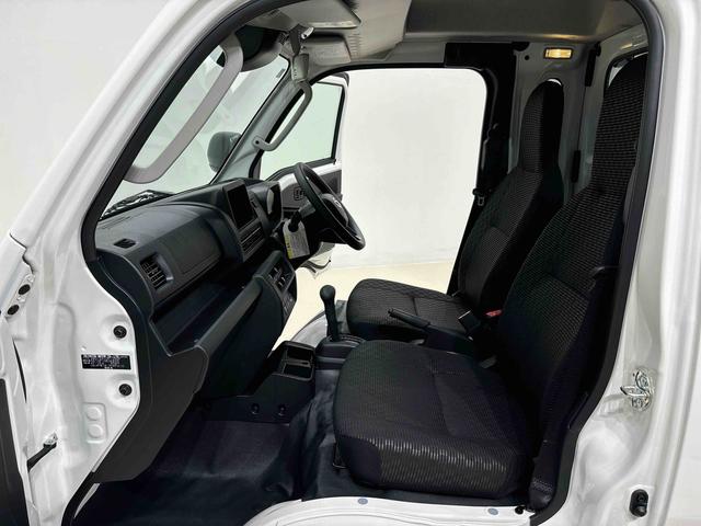 ハイゼットトラックジャンボエクストラ CVT 4WDプッシュボタンスタート オートライト マニュアルエアコン ハンドサイドブレーキ 運転席・助手席パワーウィンドウ サンバイザー LEDヘッドライト(広島県)の中古車