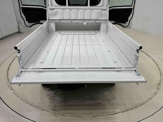 ハイゼットトラックジャンボエクストラ CVT 4WDプッシュボタンスタート オートライト マニュアルエアコン ハンドサイドブレーキ 運転席・助手席パワーウィンドウ サンバイザー LEDヘッドライト(広島県)の中古車