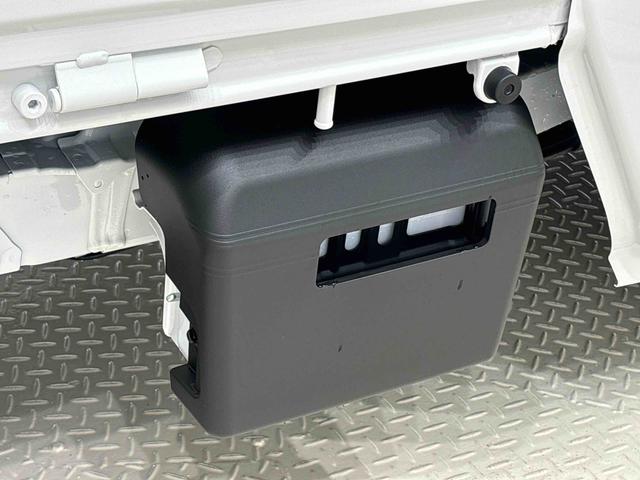 ハイゼットトラックジャンボエクストラ CVT 4WDプッシュボタンスタート オートライト マニュアルエアコン ハンドサイドブレーキ 運転席・助手席パワーウィンドウ サンバイザー LEDヘッドライト(広島県)の中古車