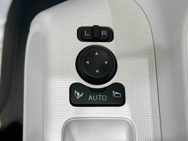 ムーヴキャンバスストライプスGターボ 両側電動スライドドア バックカメラ付オーディオレス操作用ステアリングスイッチ オートライト オートハイビーム LEDヘッドライト LEDフォグランプ 前席シートヒーター SRSサイドエアバッグ アダプティブルクルーズコントロール付(広島県)の中古車