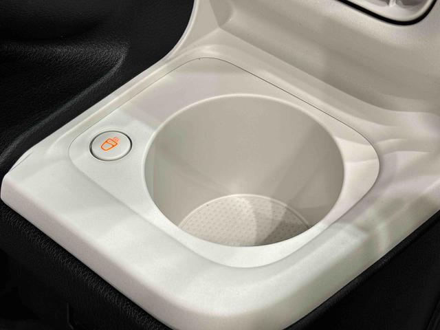 ムーヴキャンバスストライプスGターボ 両側電動スライドドア バックカメラ付オーディオレス操作用ステアリングスイッチ オートライト オートハイビーム LEDヘッドライト LEDフォグランプ 前席シートヒーター SRSサイドエアバッグ アダプティブルクルーズコントロール付(広島県)の中古車