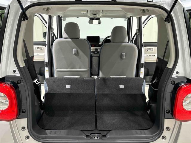 ムーヴキャンバスストライプスGターボ 両側電動スライドドア バックカメラ付オーディオレス操作用ステアリングスイッチ オートライト オートハイビーム LEDヘッドライト LEDフォグランプ 前席シートヒーター SRSサイドエアバッグ アダプティブルクルーズコントロール付(広島県)の中古車