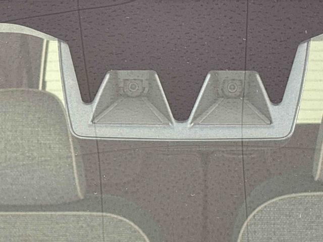 ムーヴキャンバスストライプスGターボ 両側電動スライドドア バックカメラ付オーディオレス操作用ステアリングスイッチ オートライト オートハイビーム LEDヘッドライト LEDフォグランプ 前席シートヒーター SRSサイドエアバッグ アダプティブルクルーズコントロール付(広島県)の中古車