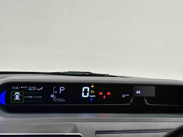 タントカスタムＲＳナビ　パノラマモニター　ＬＥＤオートライト　パワースライドドアウェルカムオープン機能　オート電動格納式ドアミラー　助手席ロングスライド　助手席イージークローザー　アルミホイール　キーフリーシステム（広島県）の中古車