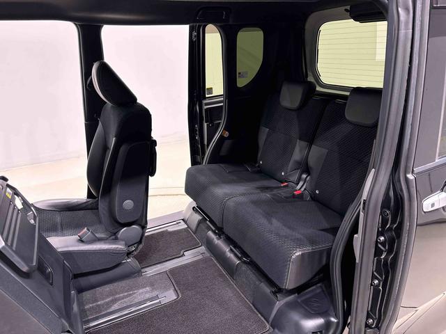 タントカスタムＲＳナビ　パノラマモニター　ＬＥＤオートライト　パワースライドドアウェルカムオープン機能　オート電動格納式ドアミラー　助手席ロングスライド　助手席イージークローザー　アルミホイール　キーフリーシステム（広島県）の中古車