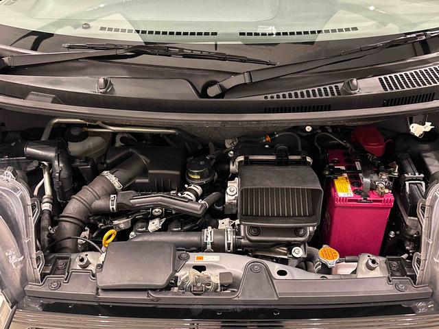 タントカスタムＲＳナビ　パノラマモニター　ＬＥＤオートライト　パワースライドドアウェルカムオープン機能　オート電動格納式ドアミラー　助手席ロングスライド　助手席イージークローザー　アルミホイール　キーフリーシステム（広島県）の中古車