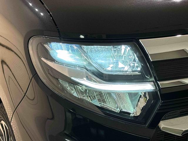 タントカスタムＲＳナビ　パノラマモニター　ＬＥＤオートライト　パワースライドドアウェルカムオープン機能　オート電動格納式ドアミラー　助手席ロングスライド　助手席イージークローザー　アルミホイール　キーフリーシステム（広島県）の中古車