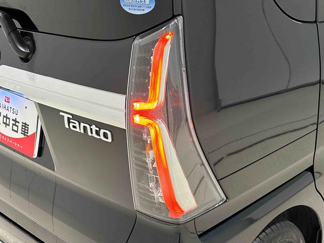 タントカスタムＲＳナビ　パノラマモニター　ＬＥＤオートライト　パワースライドドアウェルカムオープン機能　オート電動格納式ドアミラー　助手席ロングスライド　助手席イージークローザー　アルミホイール　キーフリーシステム（広島県）の中古車