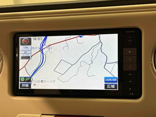 ミラココアココアプラスXナビゲーション バックカメラ ETC オートエアコン アイドリングストップ キーフリーシステム セキュリティーアラーム シートリフター(広島県)の中古車