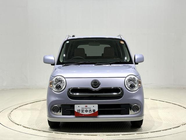 ミラココアココアプラスXナビゲーション バックカメラ ETC オートエアコン アイドリングストップ キーフリーシステム セキュリティーアラーム シートリフター(広島県)の中古車