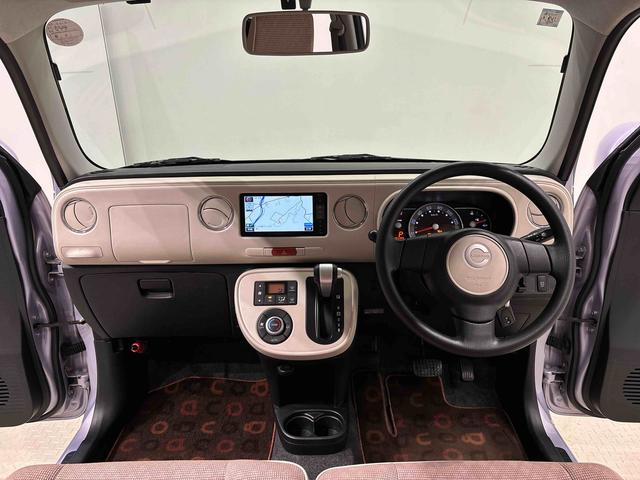 ミラココアココアプラスXナビゲーション バックカメラ ETC オートエアコン アイドリングストップ キーフリーシステム セキュリティーアラーム シートリフター(広島県)の中古車