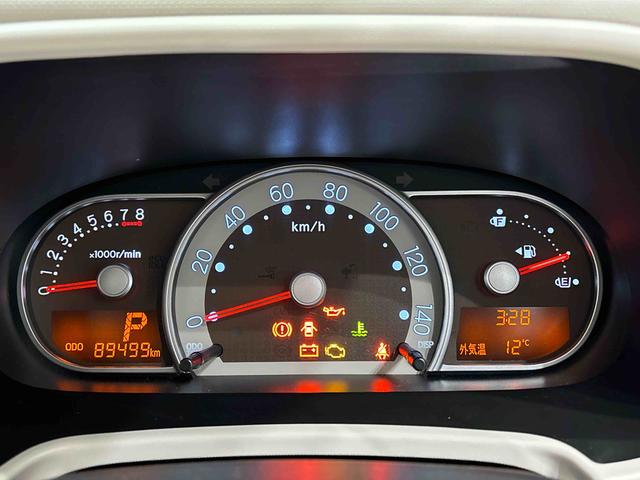 ミラココアココアプラスXナビゲーション バックカメラ ETC オートエアコン アイドリングストップ キーフリーシステム セキュリティーアラーム シートリフター(広島県)の中古車