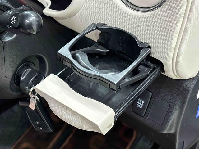 ミラココアココアプラスXナビゲーション バックカメラ ETC オートエアコン アイドリングストップ キーフリーシステム セキュリティーアラーム シートリフター(広島県)の中古車