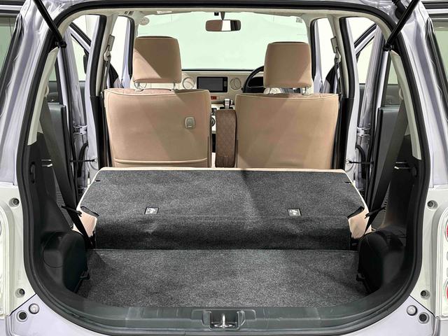 ミラココアココアプラスXナビゲーション バックカメラ ETC オートエアコン アイドリングストップ キーフリーシステム セキュリティーアラーム シートリフター(広島県)の中古車