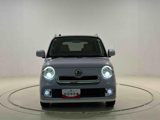 ミラココアココアプラスXナビゲーション バックカメラ ETC オートエアコン アイドリングストップ キーフリーシステム セキュリティーアラーム シートリフター(広島県)の中古車