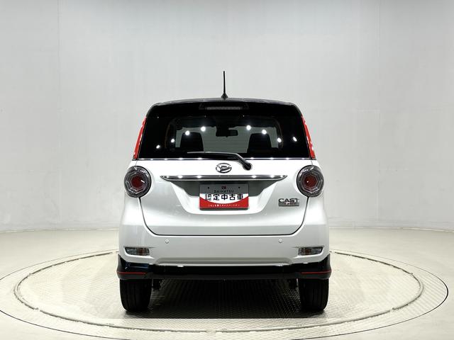 キャストスポーツＳＡIIターボ　ＬＥＤヘッドランプ・フォグランプ　パドルシフト付ＭＯＭＯ製革巻ステアリングホイール　１６インチタイヤ＆アルミホイール　運転席助手席シートヒーター　オートライト　プッシュボタンスタート（広島県）の中古車