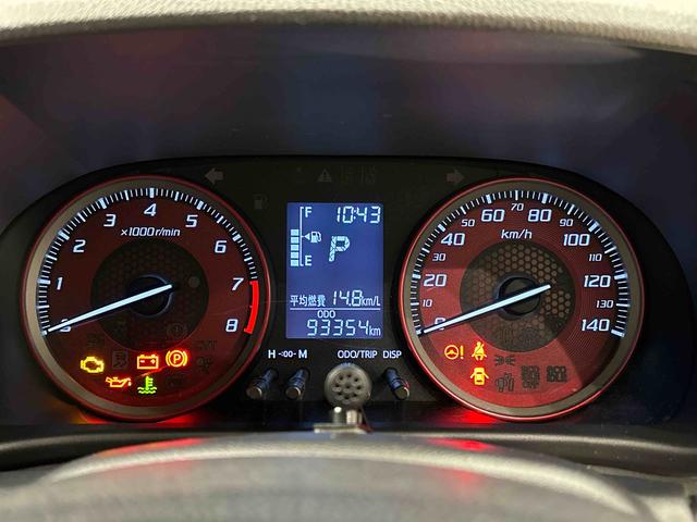 キャストスポーツＳＡIIターボ　ＬＥＤヘッドランプ・フォグランプ　パドルシフト付ＭＯＭＯ製革巻ステアリングホイール　１６インチタイヤ＆アルミホイール　運転席助手席シートヒーター　オートライト　プッシュボタンスタート（広島県）の中古車