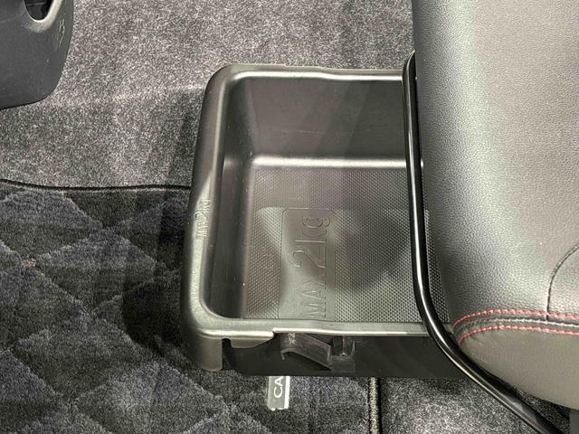 キャストスポーツＳＡIIターボ　ＬＥＤヘッドランプ・フォグランプ　パドルシフト付ＭＯＭＯ製革巻ステアリングホイール　１６インチタイヤ＆アルミホイール　運転席助手席シートヒーター　オートライト　プッシュボタンスタート（広島県）の中古車