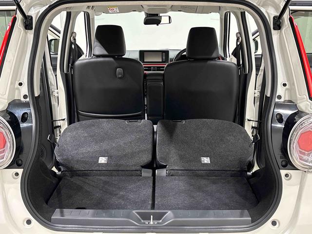 キャストスポーツＳＡIIターボ　ＬＥＤヘッドランプ・フォグランプ　パドルシフト付ＭＯＭＯ製革巻ステアリングホイール　１６インチタイヤ＆アルミホイール　運転席助手席シートヒーター　オートライト　プッシュボタンスタート（広島県）の中古車