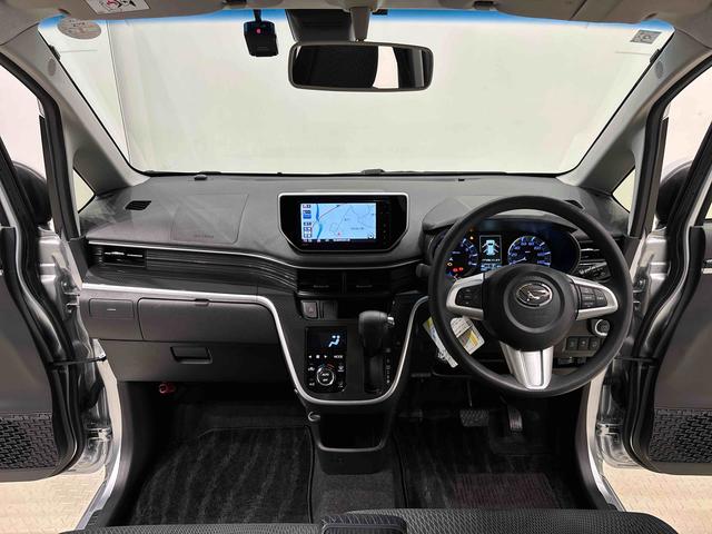 ムーヴカスタム X ハイパーSAII 8インチナビ バックカメラ付ドライブレコーダー ETC TVキット 14インチアルミホイール LEDヘッドライト LEDフォグランプ プッシュボタンスタート オーディオ操作用ステアリングスイッチ オートエアコン シートリフター(広島県)の中古車