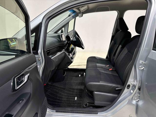 ムーヴカスタム X ハイパーSAII 8インチナビ バックカメラ付ドライブレコーダー ETC TVキット 14インチアルミホイール LEDヘッドライト LEDフォグランプ プッシュボタンスタート オーディオ操作用ステアリングスイッチ オートエアコン シートリフター(広島県)の中古車