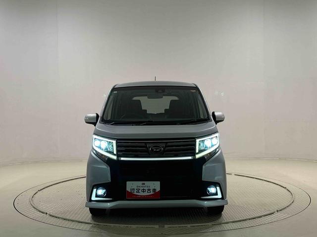 ムーヴカスタム X ハイパーSAII 8インチナビ バックカメラ付ドライブレコーダー ETC TVキット 14インチアルミホイール LEDヘッドライト LEDフォグランプ プッシュボタンスタート オーディオ操作用ステアリングスイッチ オートエアコン シートリフター(広島県)の中古車