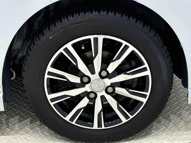 ムーヴカスタム X ハイパーSAII 8インチナビ バックカメラ付ドライブレコーダー ETC TVキット 14インチアルミホイール LEDヘッドライト LEDフォグランプ プッシュボタンスタート オーディオ操作用ステアリングスイッチ オートエアコン シートリフター(広島県)の中古車