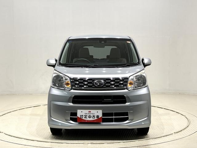 ムーヴＬ　ＳＡIIシートリフター　　パワーウィンドウ　マニュアルエアコン　セキュリティーアラーム　アイドリングストップ（広島県）の中古車