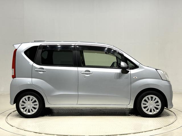 ムーヴＬ　ＳＡIIシートリフター　　パワーウィンドウ　マニュアルエアコン　セキュリティーアラーム　アイドリングストップ（広島県）の中古車