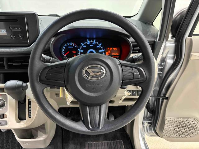 ムーヴＬ　ＳＡIIシートリフター　　パワーウィンドウ　マニュアルエアコン　セキュリティーアラーム　アイドリングストップ（広島県）の中古車