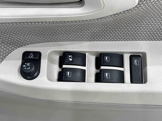 ムーヴＬ　ＳＡIIシートリフター　　パワーウィンドウ　マニュアルエアコン　セキュリティーアラーム　アイドリングストップ（広島県）の中古車