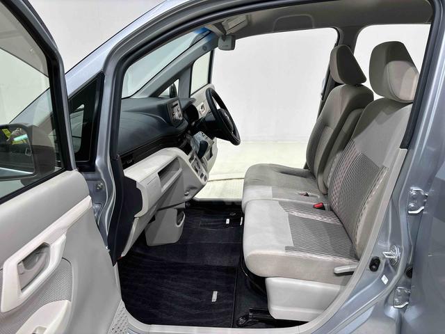 ムーヴＬ　ＳＡIIシートリフター　　パワーウィンドウ　マニュアルエアコン　セキュリティーアラーム　アイドリングストップ（広島県）の中古車