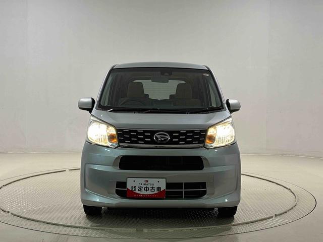 ムーヴＬ　ＳＡIIシートリフター　　パワーウィンドウ　マニュアルエアコン　セキュリティーアラーム　アイドリングストップ（広島県）の中古車