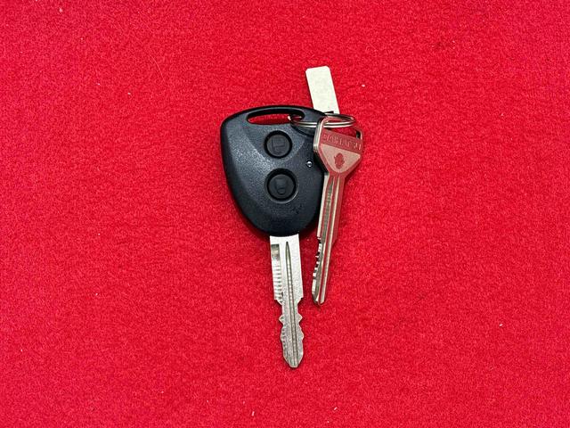 ムーヴＬ　ＳＡIIシートリフター　　パワーウィンドウ　マニュアルエアコン　セキュリティーアラーム　アイドリングストップ（広島県）の中古車