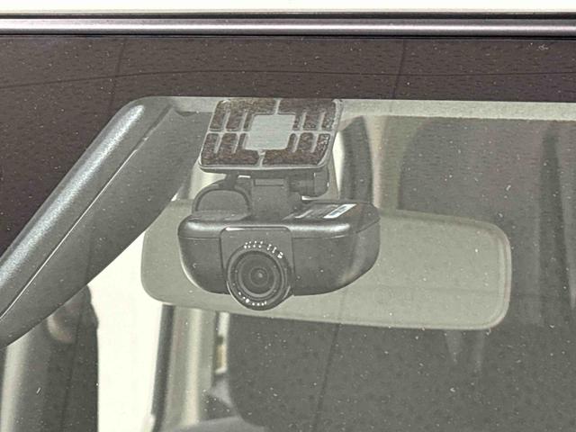 ムーヴキャンバスGメイクアップ SAIII ブラックインテリアパック純正ナビ装着用アップグレードパック 純正ナビゲーション ドライブレコーダー 両側電動スライドドア 本革巻ステアリングホイール Bi−AngleLEDヘッドランプ オートライト キーフリーシステム(広島県)の中古車