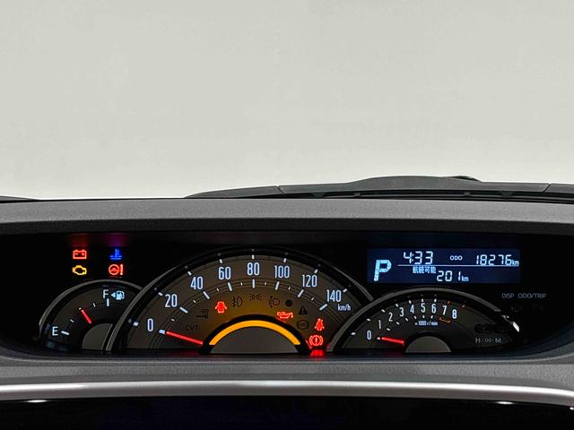 ムーヴキャンバスGメイクアップ SAIII ブラックインテリアパック純正ナビ装着用アップグレードパック 純正ナビゲーション ドライブレコーダー 両側電動スライドドア 本革巻ステアリングホイール Bi−AngleLEDヘッドランプ オートライト キーフリーシステム(広島県)の中古車