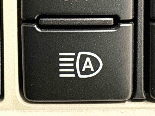 ムーヴキャンバスGメイクアップ SAIII ブラックインテリアパック純正ナビ装着用アップグレードパック 純正ナビゲーション ドライブレコーダー 両側電動スライドドア 本革巻ステアリングホイール Bi−AngleLEDヘッドランプ オートライト キーフリーシステム(広島県)の中古車