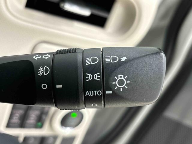 ムーヴキャンバスGメイクアップ SAIII ブラックインテリアパック純正ナビ装着用アップグレードパック 純正ナビゲーション ドライブレコーダー 両側電動スライドドア 本革巻ステアリングホイール Bi−AngleLEDヘッドランプ オートライト キーフリーシステム(広島県)の中古車